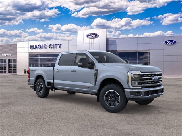 2026 Ford F-250 Super Duty LARIAT