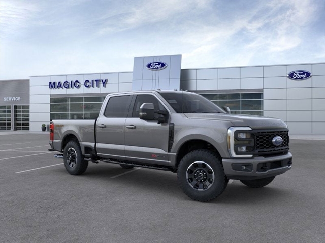 2024 Ford F-250 Super Duty Lariat