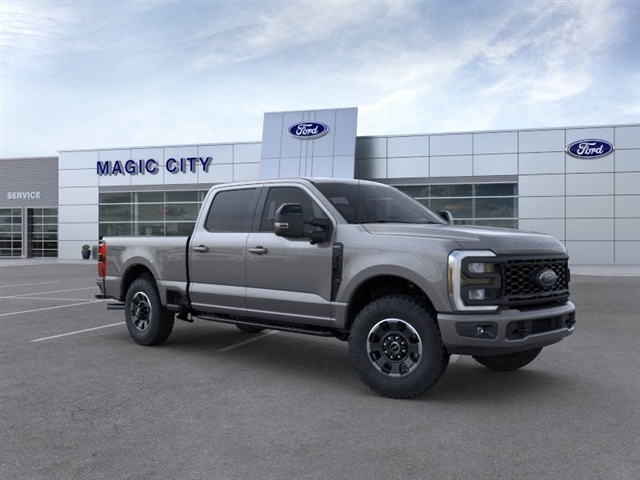 2025 Ford F-250 Super Duty Lariat