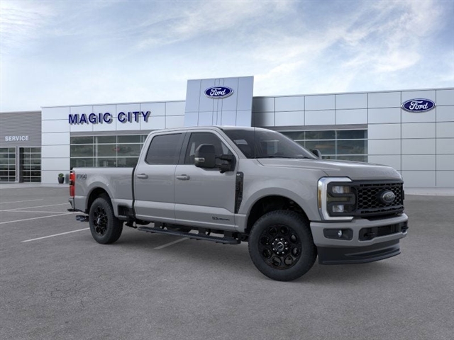 2025 Ford F-250 Super Duty XLT