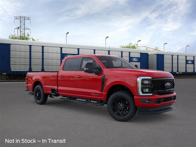 2026 Ford F-350 Super Duty XLT