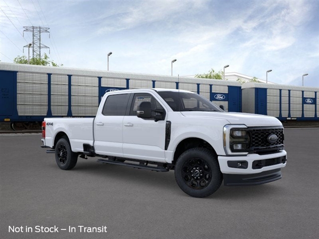 2026 Ford F-350 Super Duty XLT