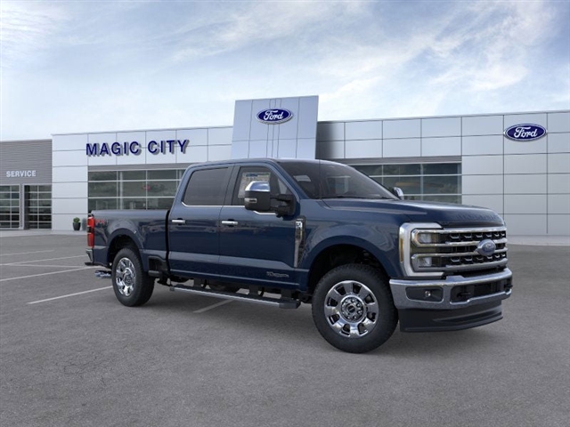 2025 Ford F-350 LARIAT