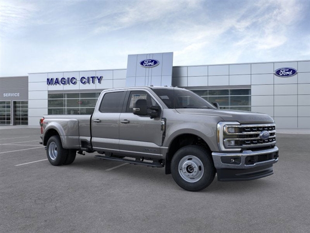 2026 Ford F-350 XLT