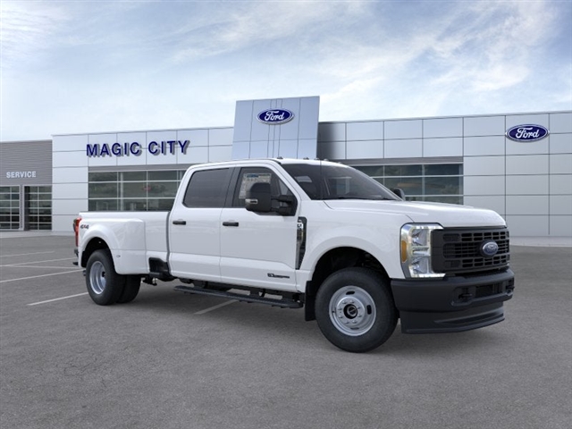 2026 Ford F-350 Super Duty XL