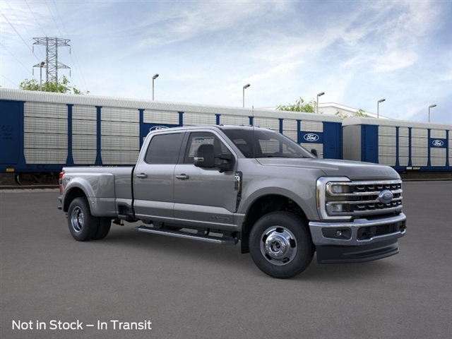 2026 Ford F-350 XLT
