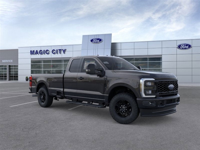 2025 Ford F-250 Super Duty XL