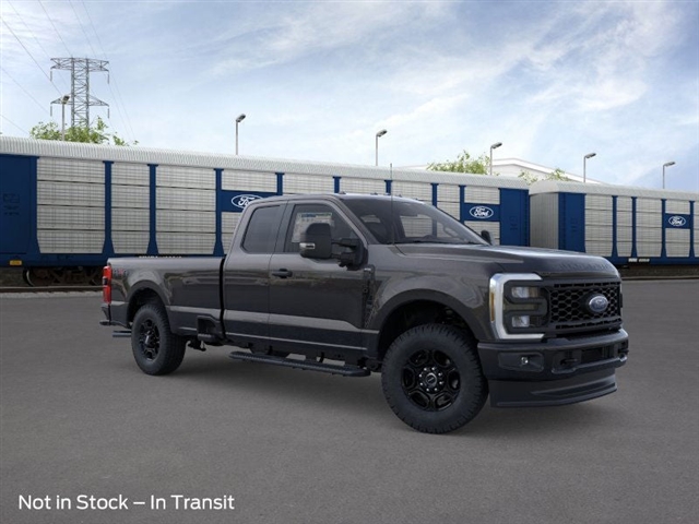 2025 Ford F-250 Super Duty XL