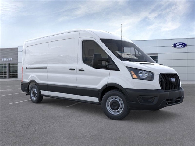 2025 Ford Transit 250
