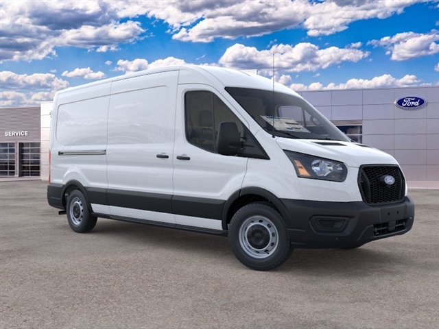 2026 Ford Transit-250 Cargo Van 