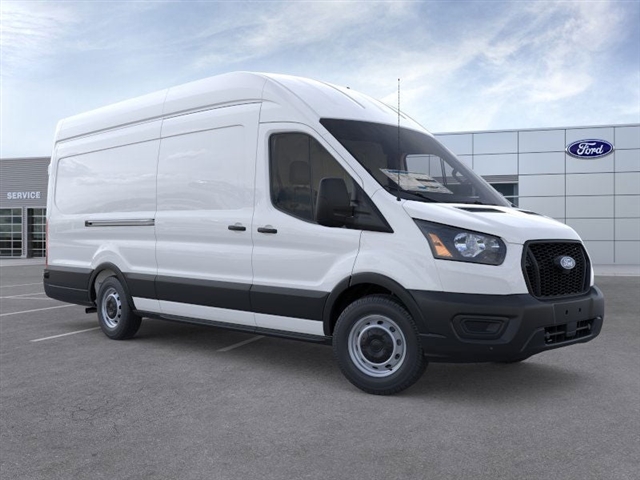 2026 Ford Transit-350 Cargo Van 
