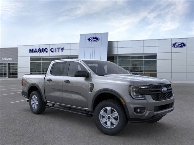 2024 Ford Ranger XL