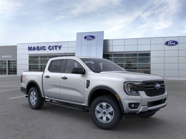 2024 Ford Ranger XL