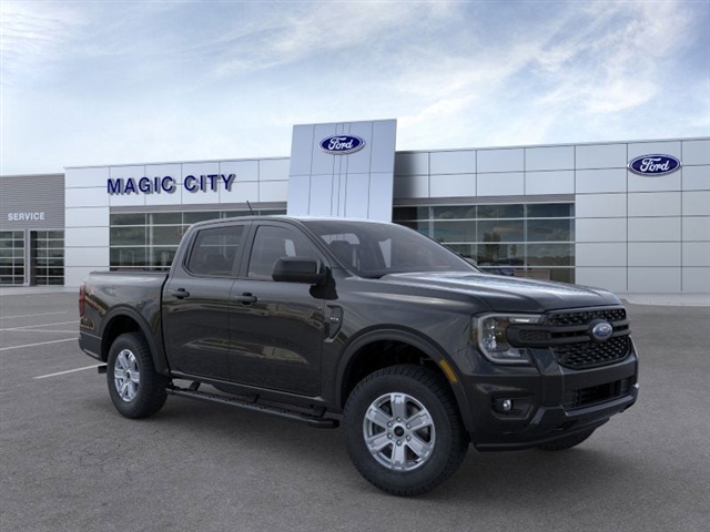 2024 Ford Ranger XL