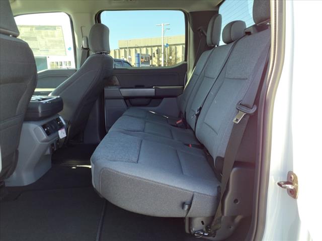 2024 Ford F-150 Lightning XLT
