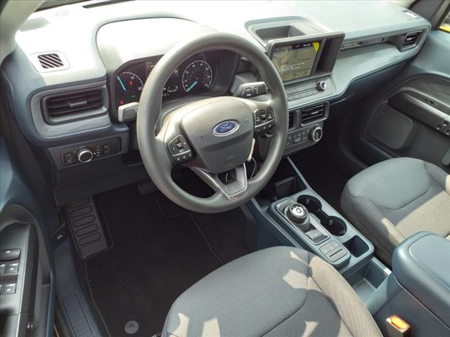 2023 Ford Maverick XL