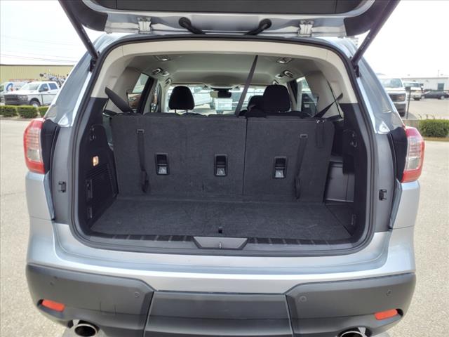 2024 Subaru Ascent Premium 7-Passenger