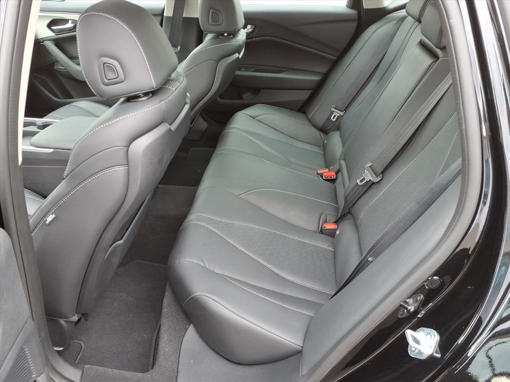 2022 Acura TLX Technology Package