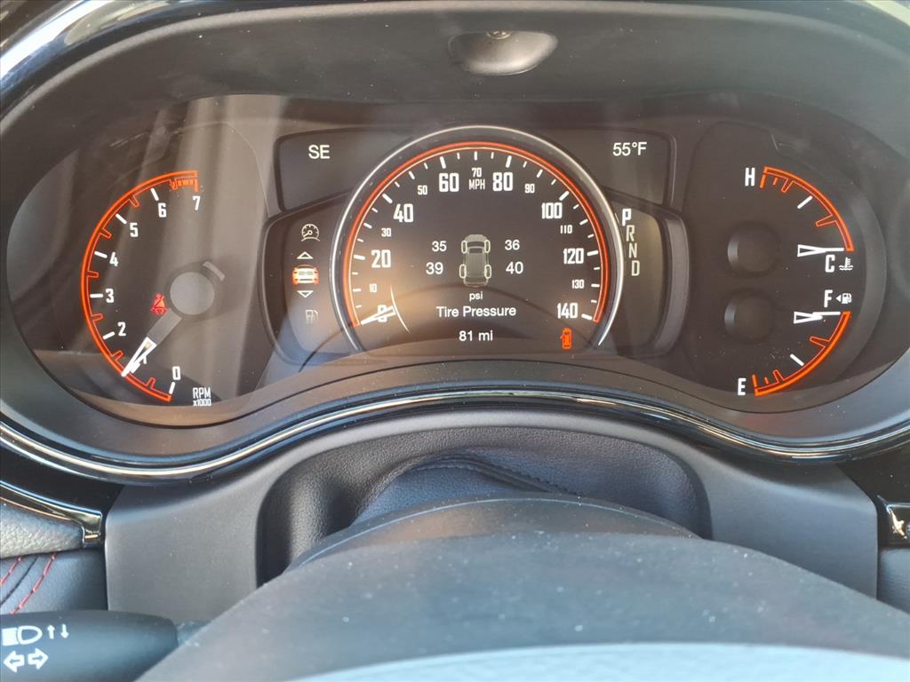 2026 Dodge Durango GT AWD