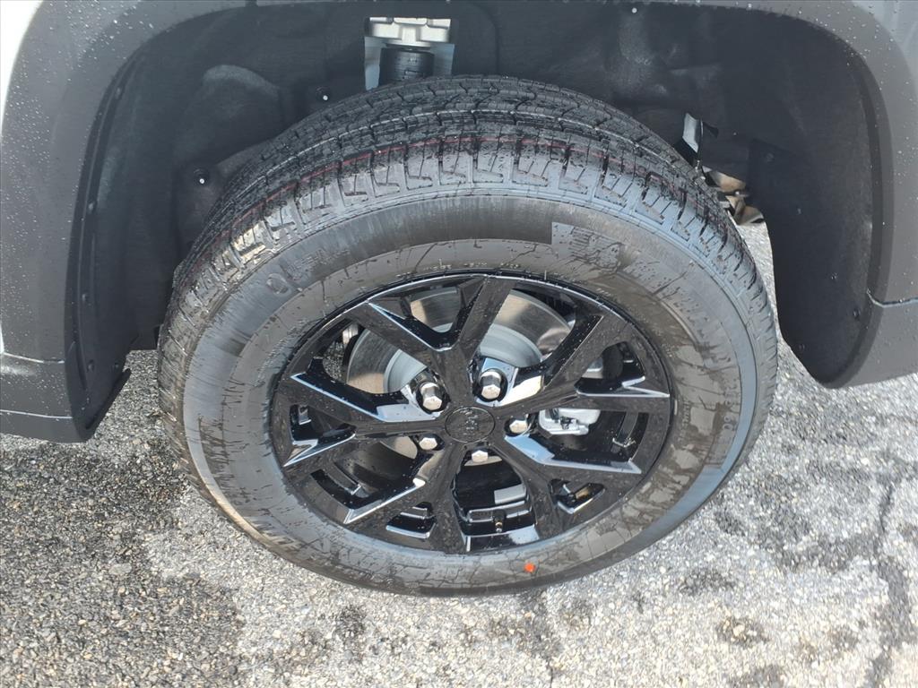 2025 Jeep Grand Cherokee Altitude X 4x4