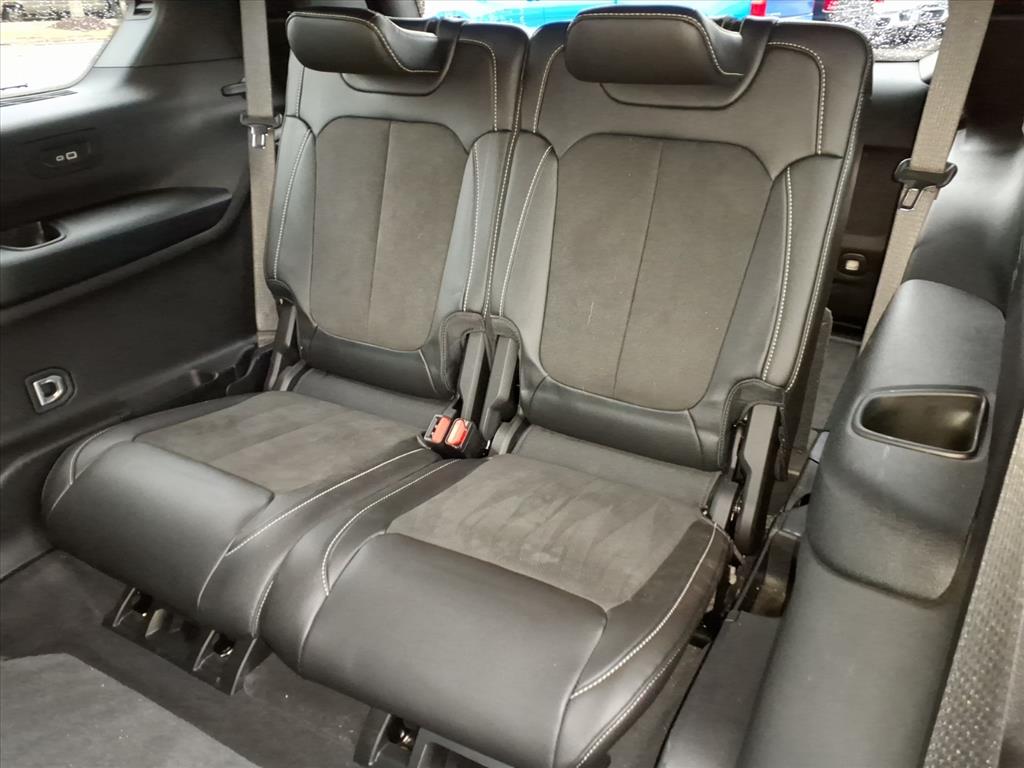 2024 Jeep Grand Cherokee L Altitude X 4x4