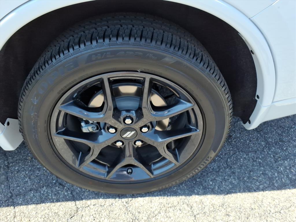 2027 Dodge Durango GT Plus HEMI