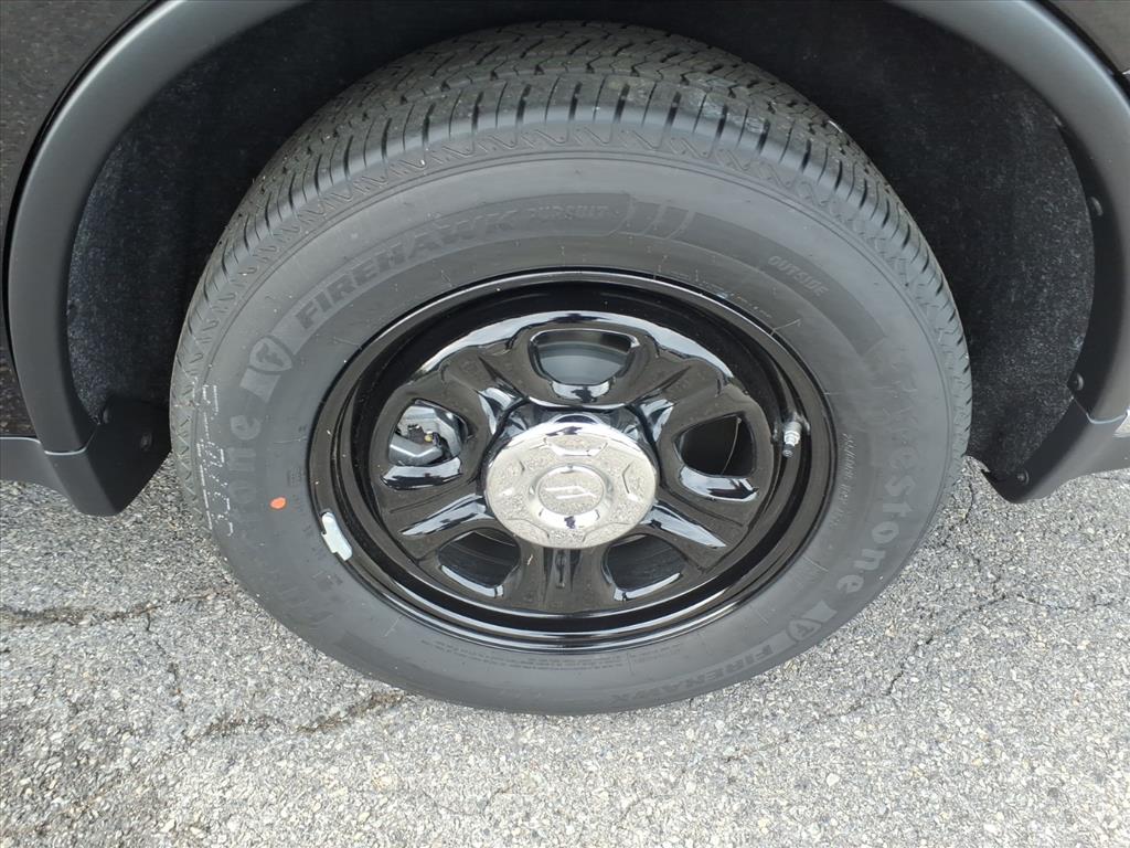 2025 Dodge Durango Pursuit AWD