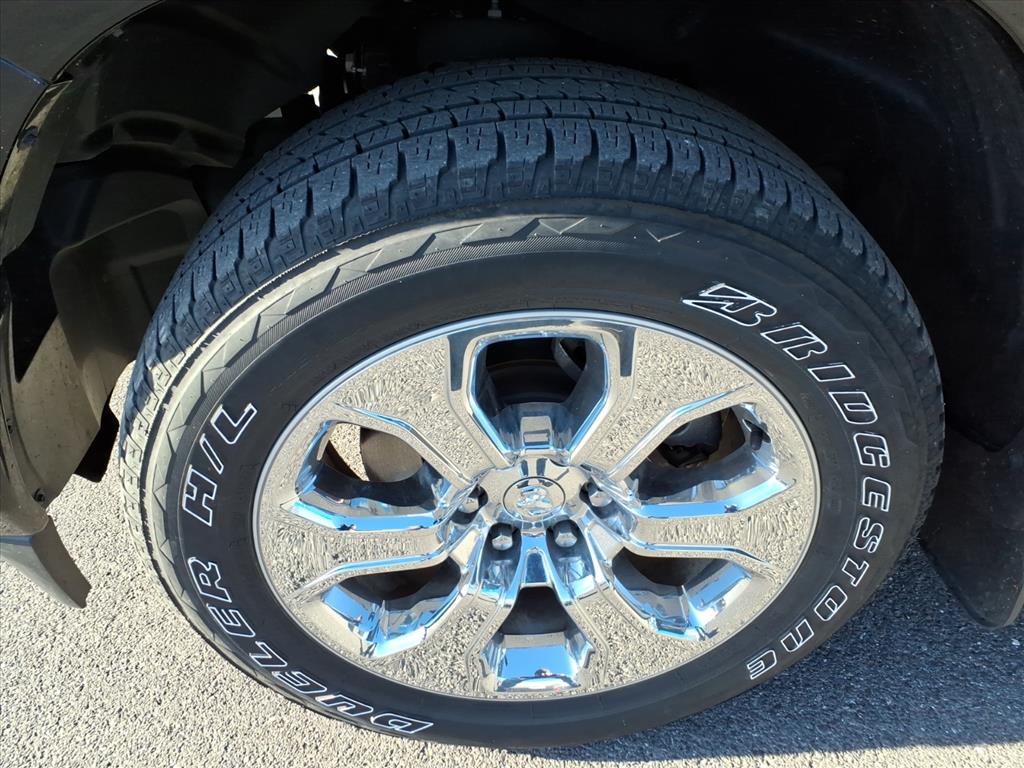 2023 Ram 1500 Big Horn Quad Cab 4x4 6'4" Box