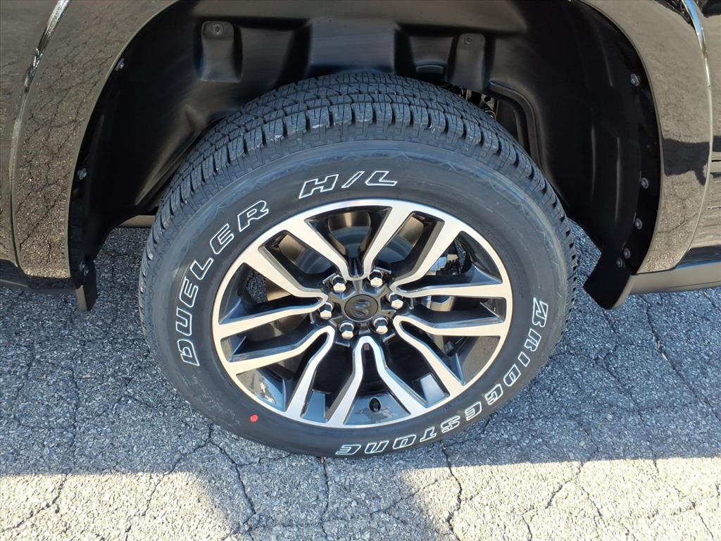 2026 Ram 1500 Limited Crew Cab 4x4 5'7" Box