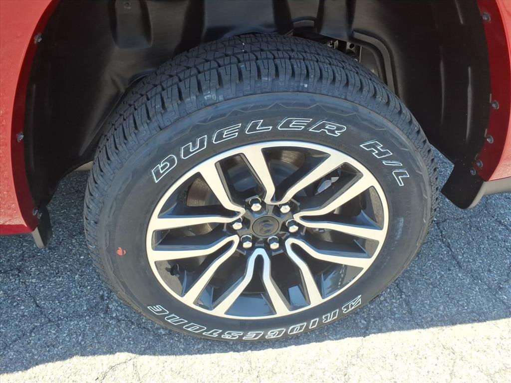 2026 Ram 1500 Limited Crew Cab 4x4 5'7" Box