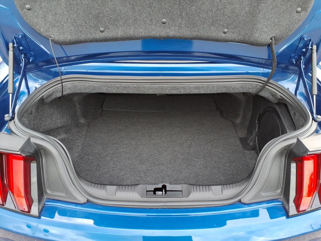 2023 Ford Mustang GT Premium Convertible