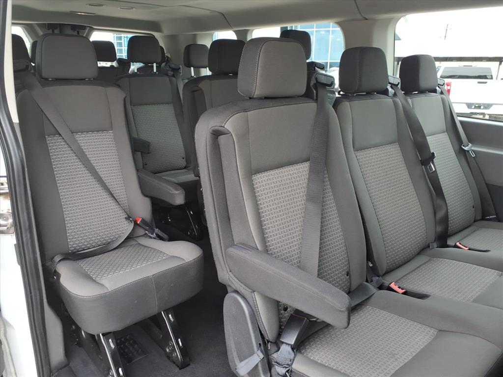 2024 Ford Transit-350 Passenger Van XLT