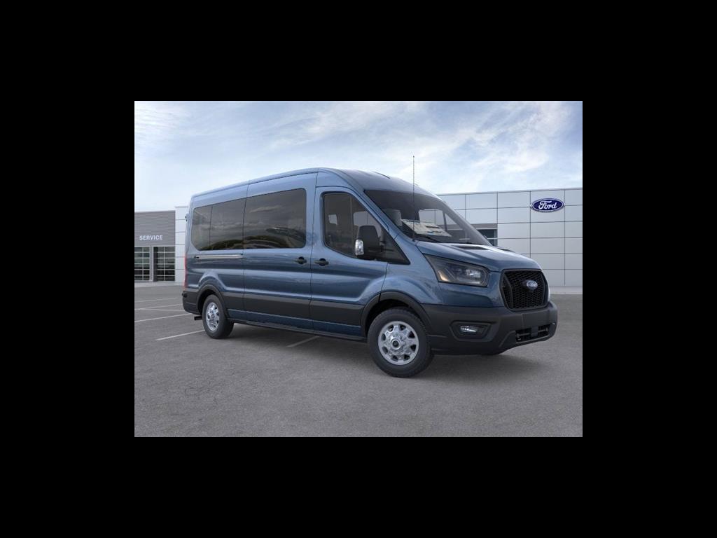 2025 Ford Transit 350 XL
