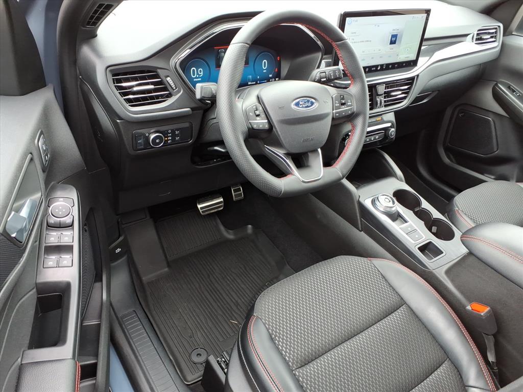 2024 Ford Escape ST-Line Select