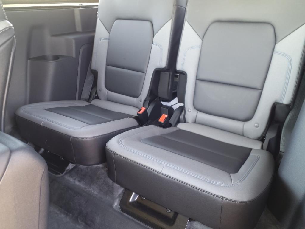 2021 Ford Bronco Black Diamond Advanced
