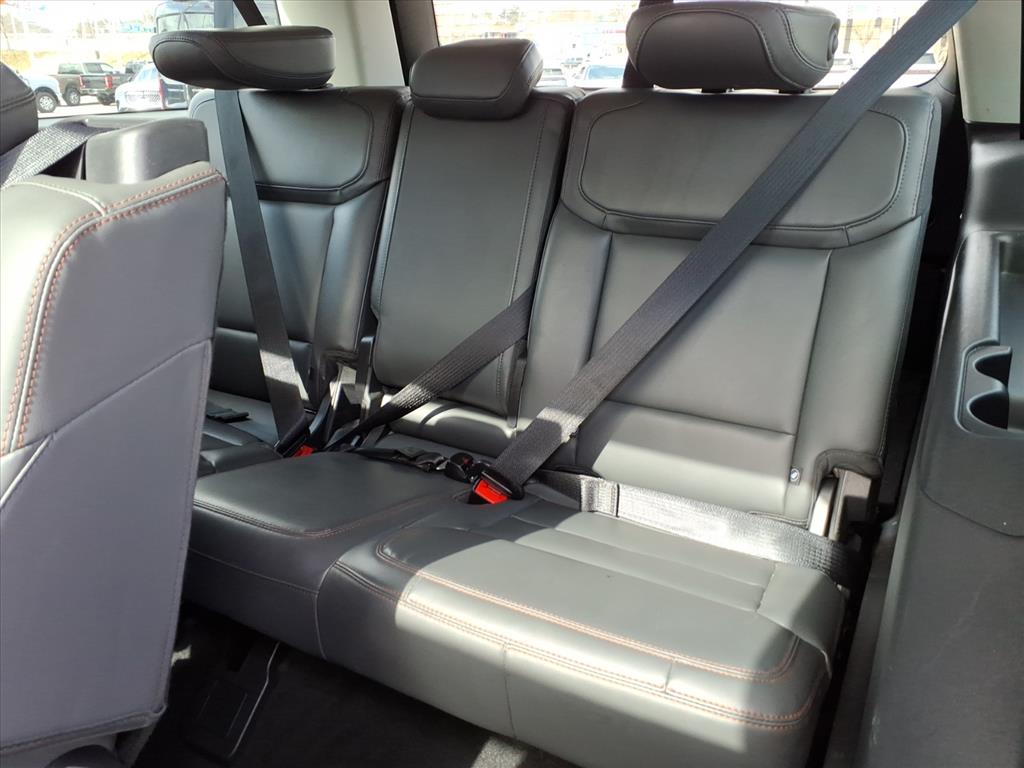 2025 Ford Expedition Active MAX