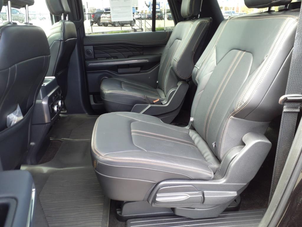 2023 Ford Expedition MAX Platinum