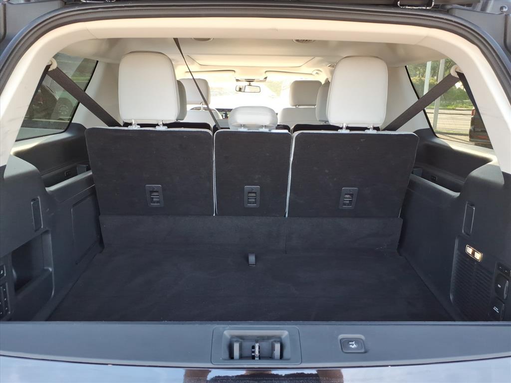 2025 Ford Expedition Platinum MAX