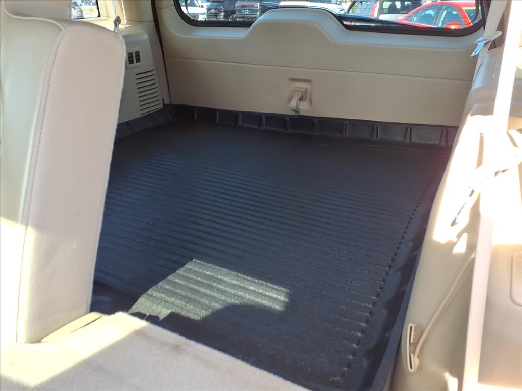 2013 Ford Expedition XLT