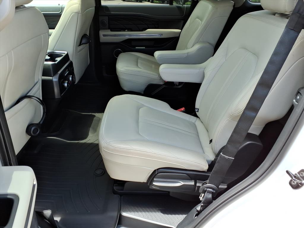 2019 Ford Expedition Platinum