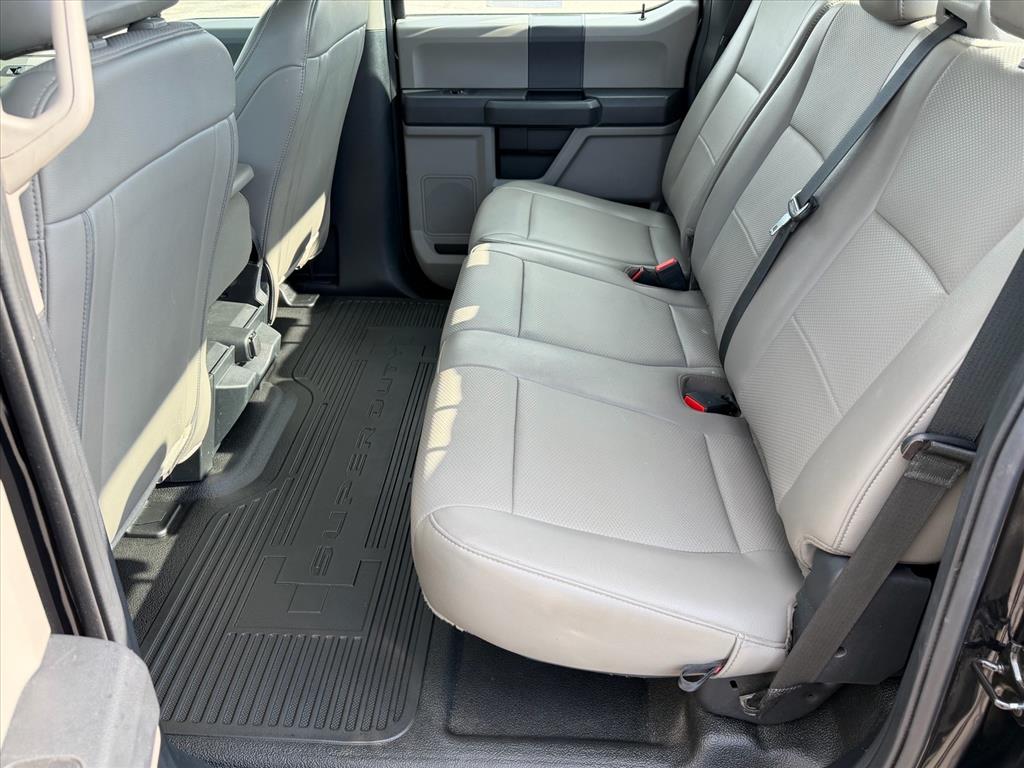2022 Ford F-250 Super Duty XL