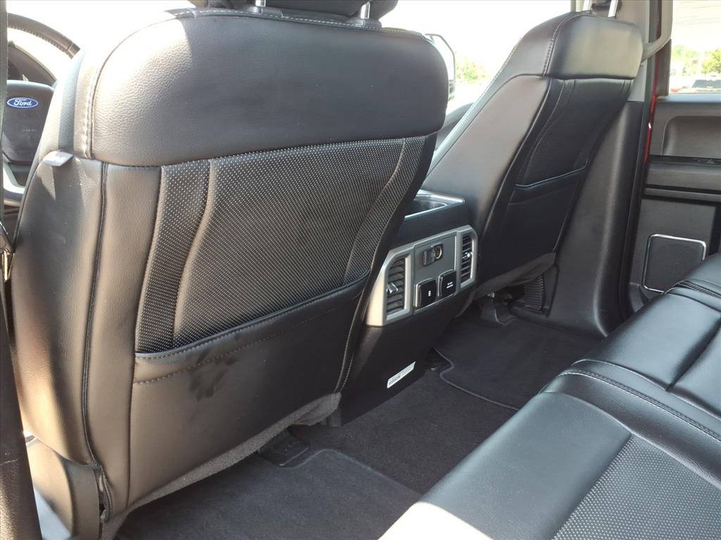 2019 Ford F-250 Super Duty LARIAT