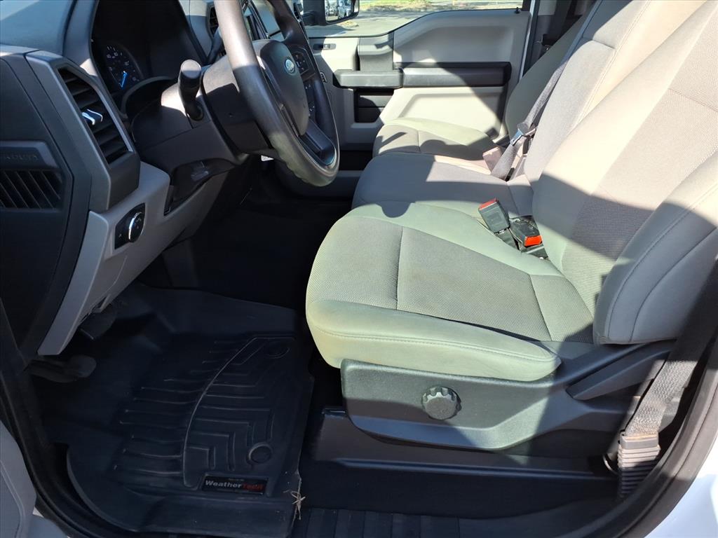 2020 Ford F-350 Super Duty XL
