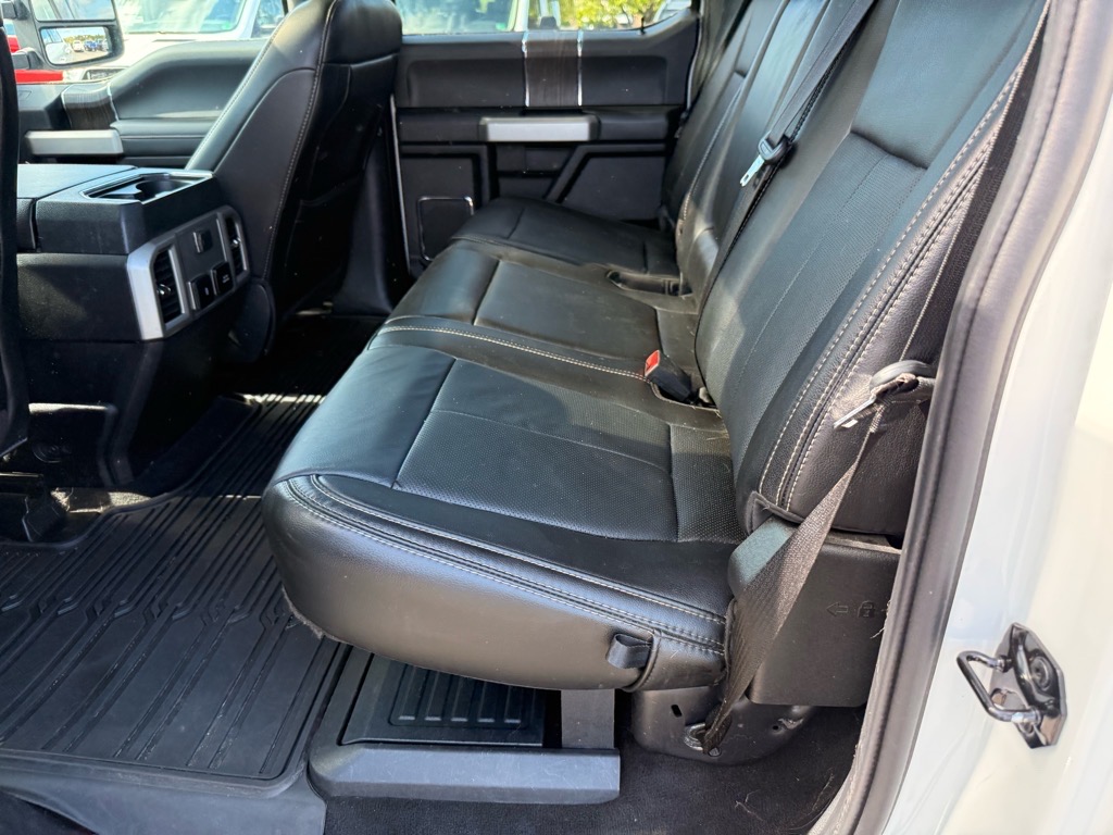2020 Ford F-350 Super Duty Lariat