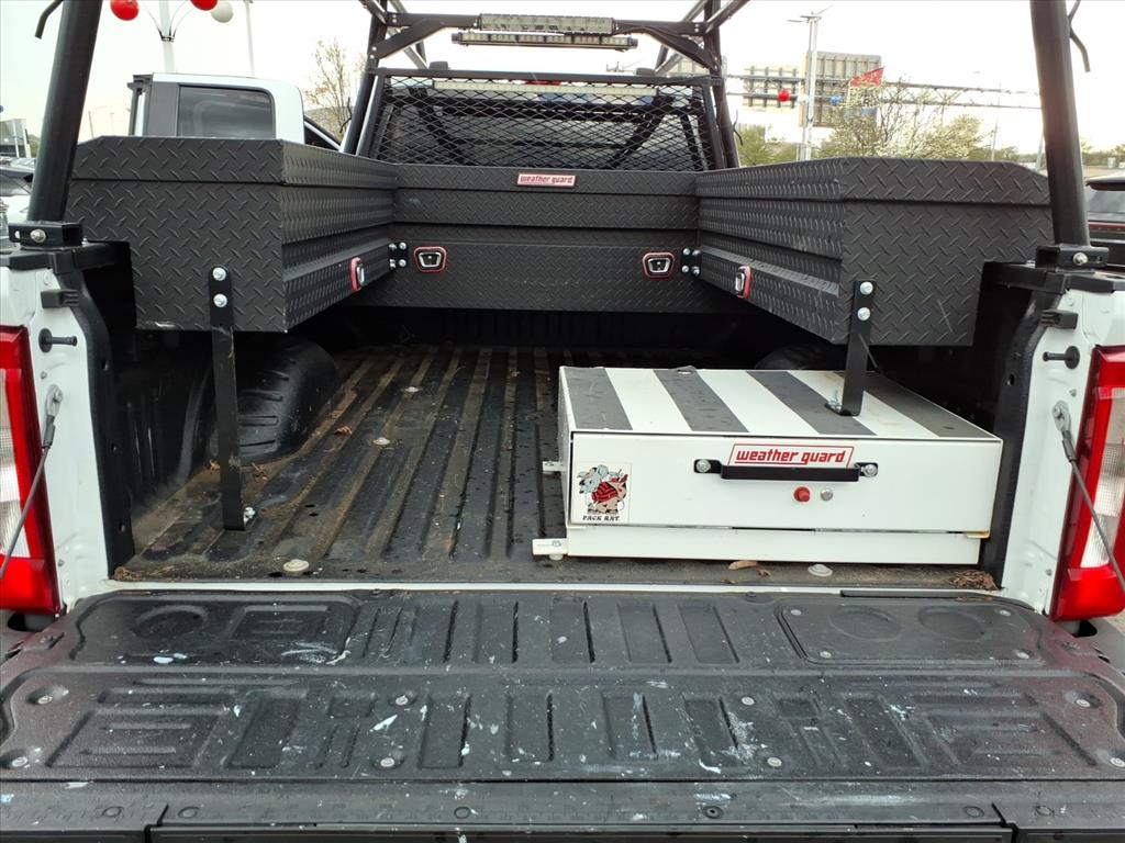 2023 Ford F-350 Super Duty XL