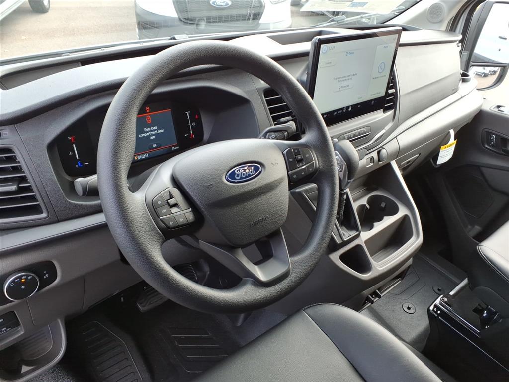 2026 Ford Transit-350 Cargo Van 