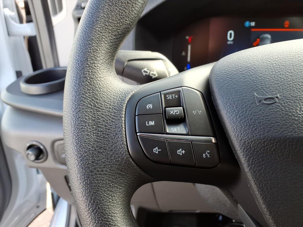 2026 Ford Transit-350 Cargo Van 