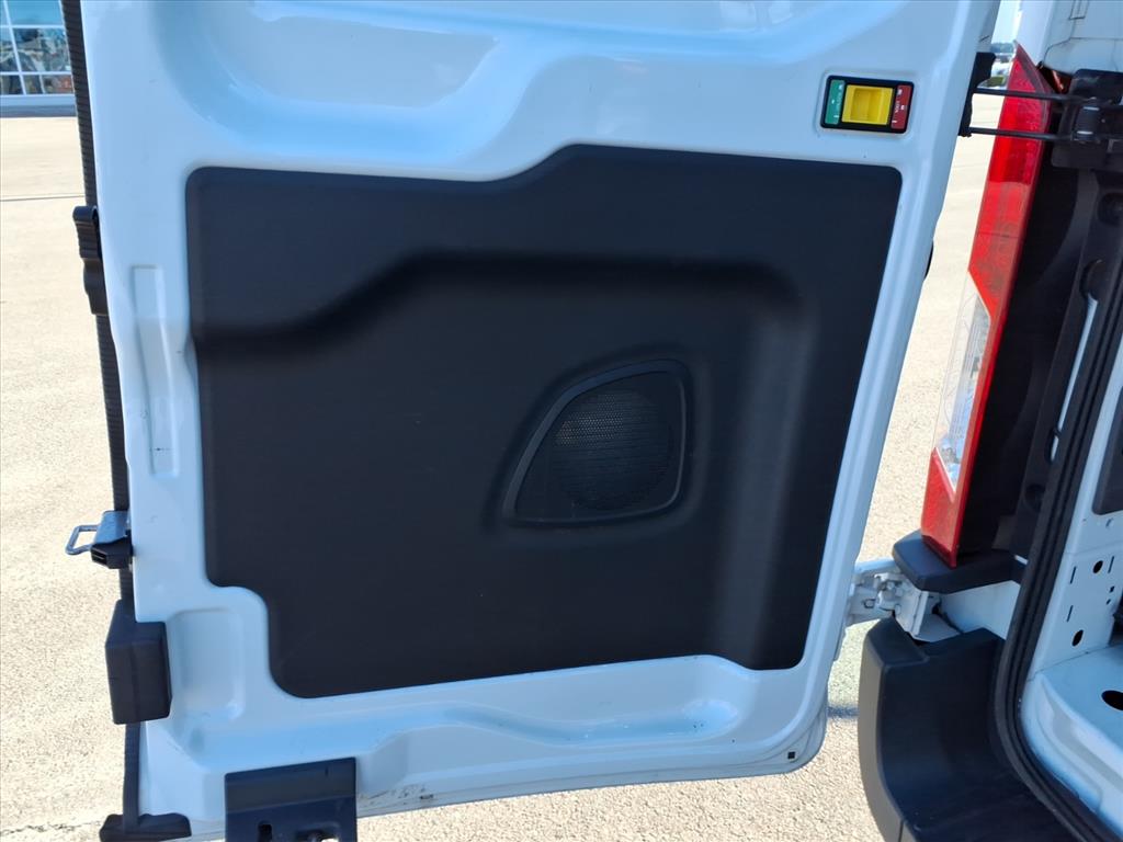 2020 Ford Transit-250 Cargo Van 