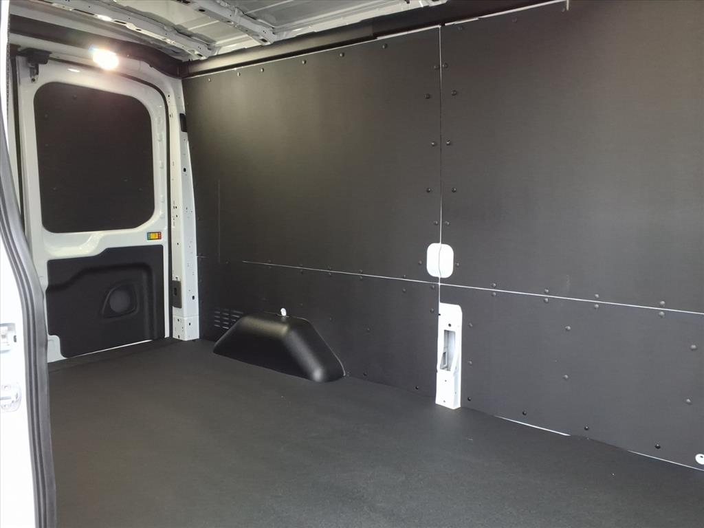 2026 Ford Transit-250 Cargo Van 