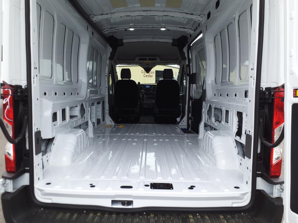 2024 Ford Transit 250